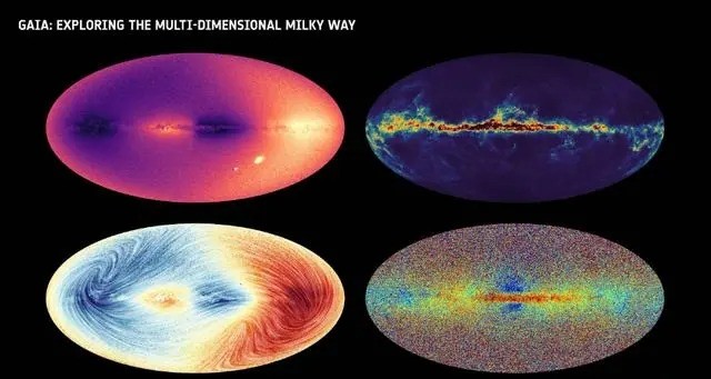 我國科學(xué)家設(shè)計出新型濾光片，提升恒星金屬豐度測量精度