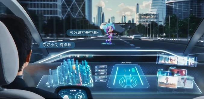 智能手機(jī)、車載系統(tǒng)和VR/AR技術(shù)推動光學(xué)元件市場快速發(fā)展