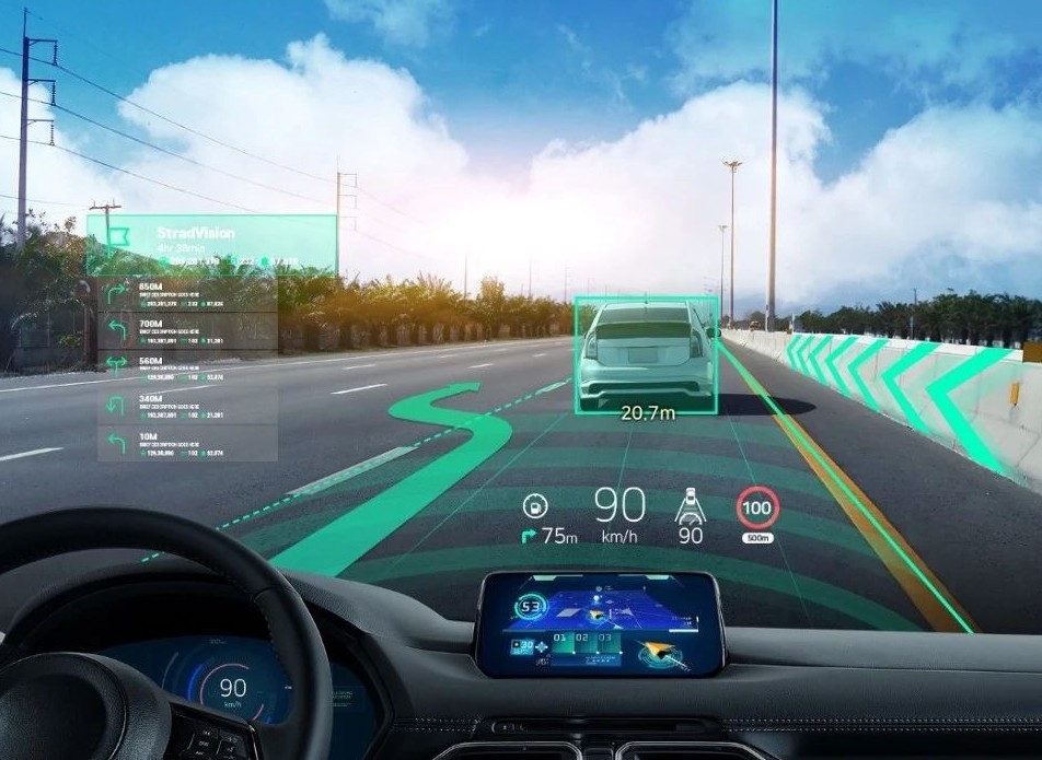2024車載抬頭顯示HUD趨勢(shì)發(fā)展如何？