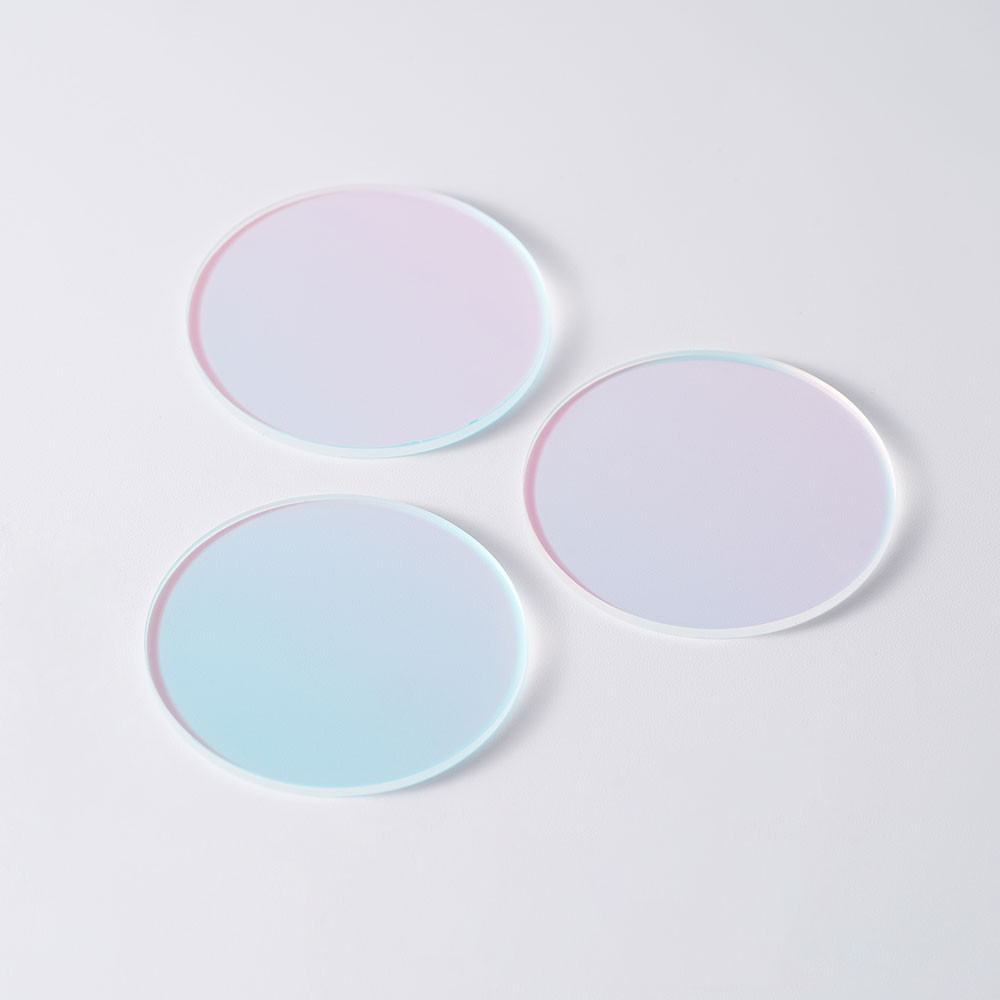 IR、IR-CUT、SP濾光片分別都指代哪些濾光片
